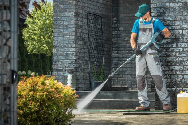 Trusted Commerce City, CO Pressure Washing Services Experts